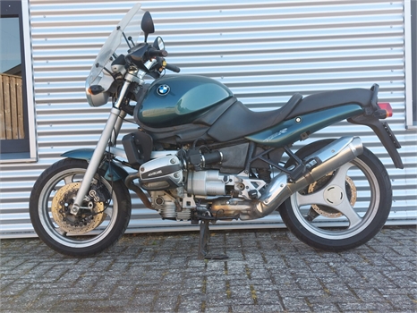 BMW R 850 R